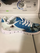 Load image into Gallery viewer, Borzoi-Dog Running Shoes For Men-Free Shipping Limited Edition
