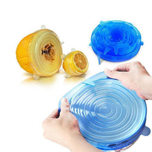 Load image into Gallery viewer, 1 set (6 pcs) Insta Lids