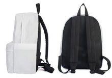 Load image into Gallery viewer, Australian Shepherd Dog Print Backpack-Express Shipping
