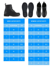 Load image into Gallery viewer, Basset Hound With Glasses Print Boots For Men- Express Shipping