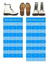 Load image into Gallery viewer, Australian Shepherd Print Boots For Men-Express Shipping