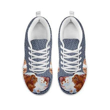 Load image into Gallery viewer, Amazing Brittany Dog-Women's Running Shoes-Free Shipping-For 24 Hours Only