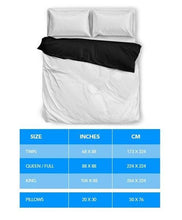 Load image into Gallery viewer, Akita Bedding Set- Free Shipping