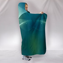 Load image into Gallery viewer, Belgian Tervuren Dog Print Hooded Blanket-Free Shipping