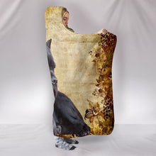 Load image into Gallery viewer, Amazing Cane Corso Hooded  Blanket-Free Shipping