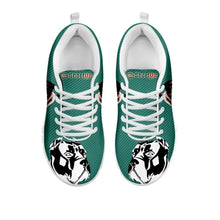 Load image into Gallery viewer, Amazing Cane Corso Dog-Women's Running Shoes-Free Shipping-For 24 Hours Only