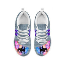 Load image into Gallery viewer, Amazing Great Dane Print Running Shoes For Women-Free Shipping-For 24 Hours Only