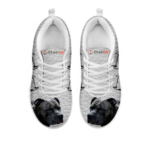 Load image into Gallery viewer, Amazing Pitbull  Dog-Women's Running Shoes-Free Shipping-For 24 Hours Only