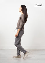 Load image into Gallery viewer, Alia Knit Trouser