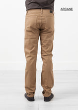 Load image into Gallery viewer, Alex Twill Pant in Sand