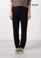 Load image into Gallery viewer, Alia Knit Trouser