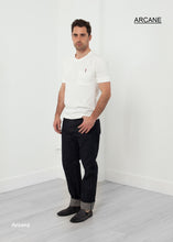 Load image into Gallery viewer, 5 Pocket Jean