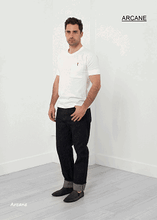 Load image into Gallery viewer, 5 Pocket Jean