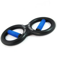 Load image into Gallery viewer, “8" Shaped Arm Strength Trainer