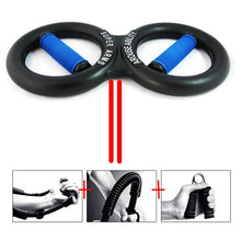 Load image into Gallery viewer, “8" Shaped Arm Strength Trainer