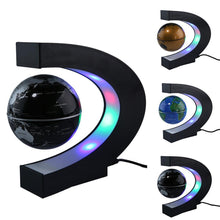 Load image into Gallery viewer, ZERO GRAVITY FLOATING GLOBE
