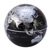 Load image into Gallery viewer, ZERO GRAVITY FLOATING GLOBE