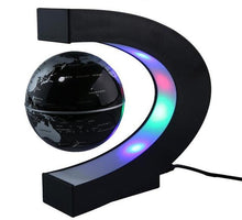 Load image into Gallery viewer, silver black / UK Plug