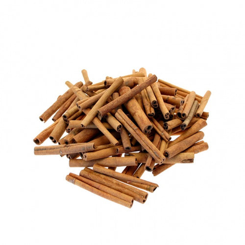 10 Cinnamon Sticks (8cm)