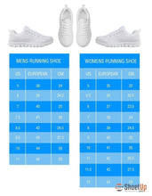 Load image into Gallery viewer, Amazon Yellow Headed Parrot Running Shoes For Women-Free Shipping