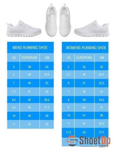 Load image into Gallery viewer, &#39;Creamy&#39; Unicorn Running Shoes(Men/Women)-3D Print-Free Shipping