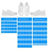 Load image into Gallery viewer, Airedale Terrier Print Running Shoes For Women-Free Shipping